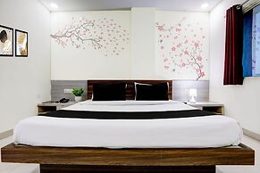 Super Townhouse Hoshangabad
