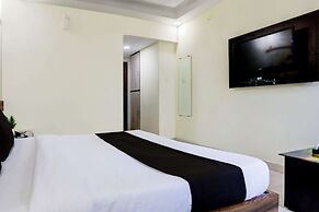 Super Townhouse Hoshangabad