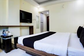 Super Townhouse Hoshangabad