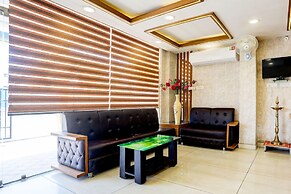 Super Townhouse Hoshangabad