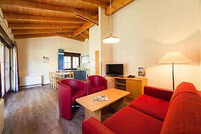 Ferienhaus im Trixi Ferienpark