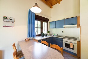 Ferienhaus im Trixi Ferienpark