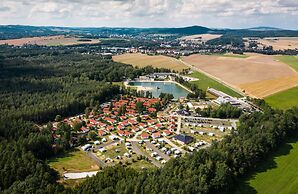 Ferienhaus im Trixi Ferienpark