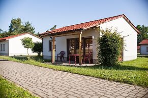 Ferienhaus im Trixi Ferienpark