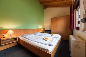 Ferienhaus im Trixi Ferienpark