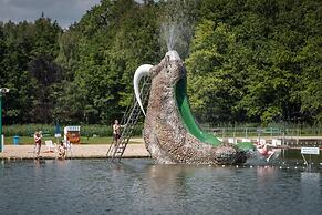 Ferienhaus im Trixi Ferienpark