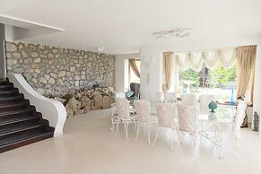 La Canostra Capri - luxury villa