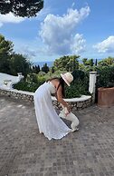 La Canostra Capri - luxury villa