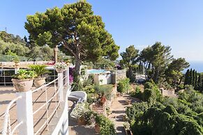 La Canostra Capri - luxury villa