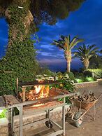 La Canostra Capri - luxury villa