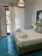 La Canostra Capri - luxury villa