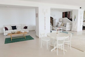 La Canostra Capri - luxury villa