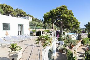 La Canostra Capri - luxury villa