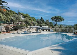 La Canostra Capri - luxury villa