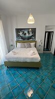 La Canostra Capri - luxury villa