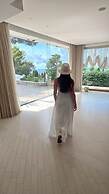 La Canostra Capri - luxury villa