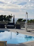 La Canostra Capri - luxury villa