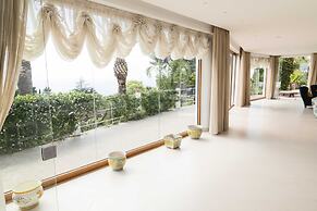La Canostra Capri - luxury villa