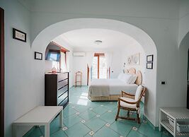 La Canostra Capri - luxury villa