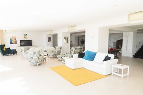 La Canostra Capri - luxury villa
