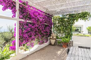 La Canostra Capri - luxury villa