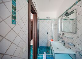 La Canostra Capri - luxury villa
