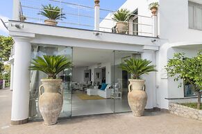 La Canostra Capri - luxury villa