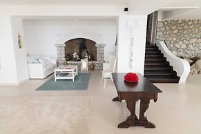 La Canostra Capri - luxury villa