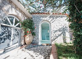 La Canostra Capri - luxury villa