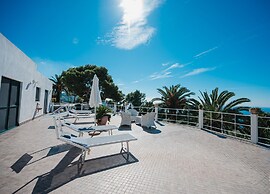 La Canostra Capri - luxury villa