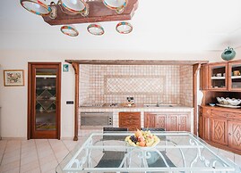 La Canostra Capri - luxury villa