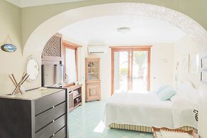 La Canostra Capri - luxury villa