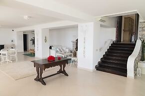 La Canostra Capri - luxury villa