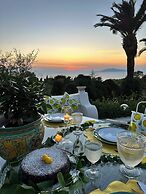 La Canostra Capri - luxury villa