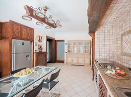 La Canostra Capri - luxury villa