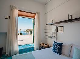 La Canostra Capri - luxury villa