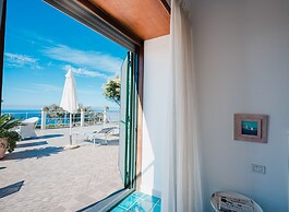 La Canostra Capri - luxury villa