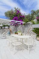 La Canostra Capri - luxury villa