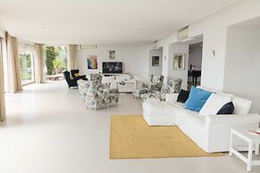 La Canostra Capri - luxury villa
