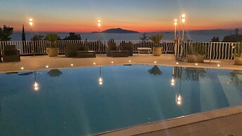 La Canostra Capri - luxury villa