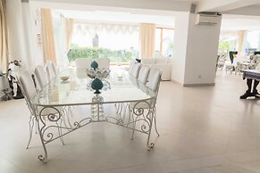 La Canostra Capri - luxury villa