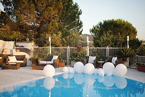 La Canostra Capri - luxury villa