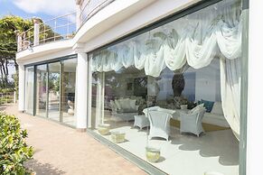 La Canostra Capri - luxury villa