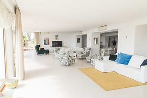 La Canostra Capri - luxury villa