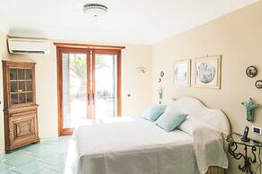 La Canostra Capri - luxury villa
