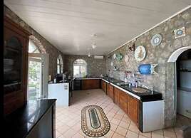 La Canostra Capri - luxury villa
