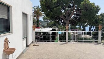 La Canostra Capri - luxury villa