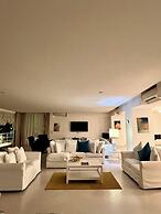 La Canostra Capri - luxury villa