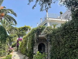 La Canostra Capri - luxury villa