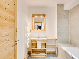 Apartment in Combloux With Mont Blanc Views